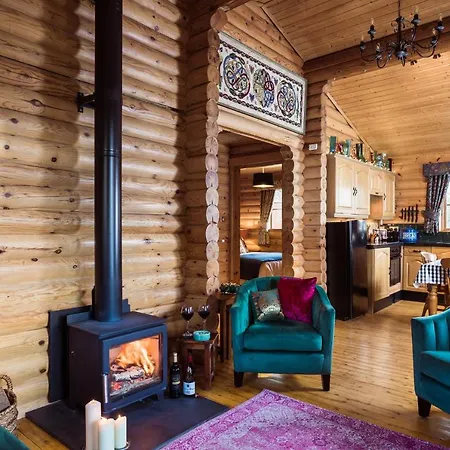 Lägenhet High Kingthorpe Levisham