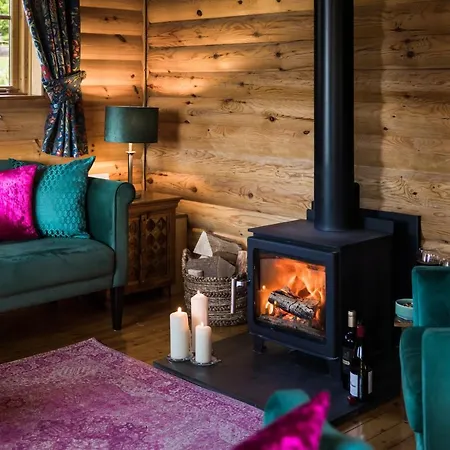 Lägenhet High Kingthorpe