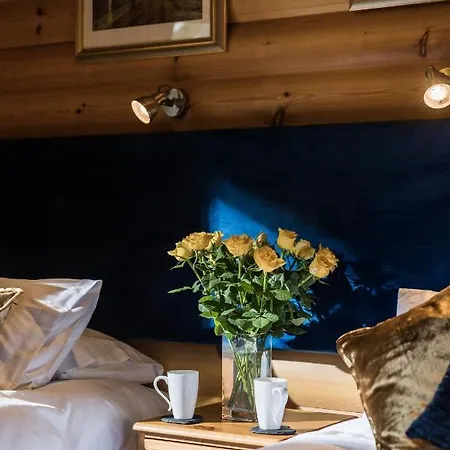 High Kingthorpe Lägenhet Levisham