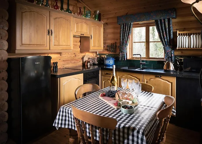 Apartament High Kingthorpe