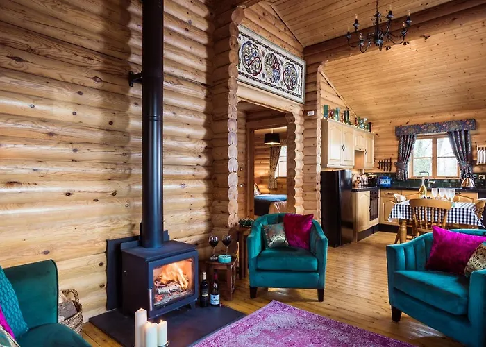 Apartament High Kingthorpe Levisham