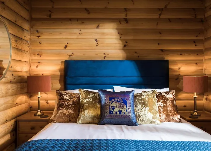 Apartament High Kingthorpe *