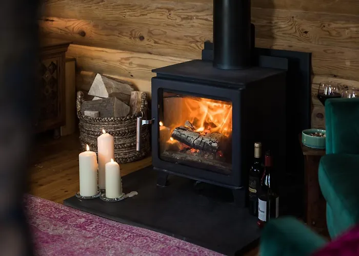 Apartament High Kingthorpe