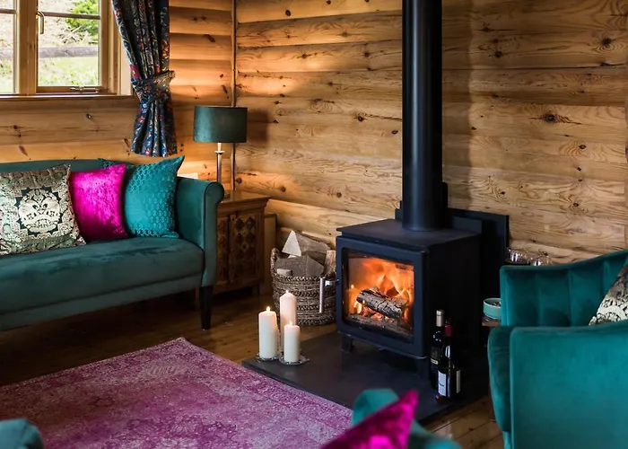 Apartament High Kingthorpe