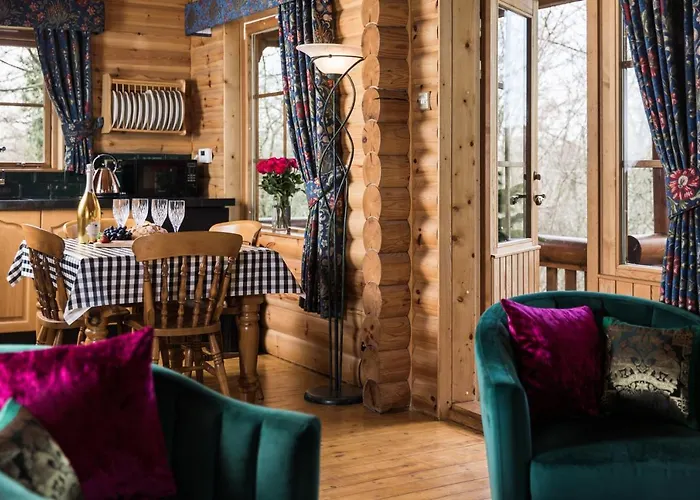 Apartament High Kingthorpe *